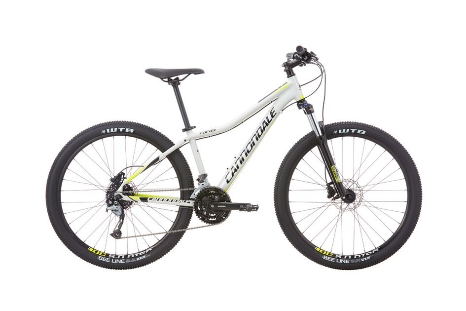  Велосипед Cannondale Foray 1 2016