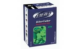 Камера для велосипеда  BBB  BTI-89 29x1.9/2.3 F/V