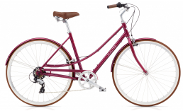 Велосипед женский  Electra  Loft 7D  2019