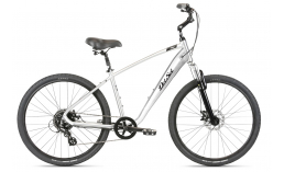 Гибридный велосипед  Haro  Lxi Flow 2  2019