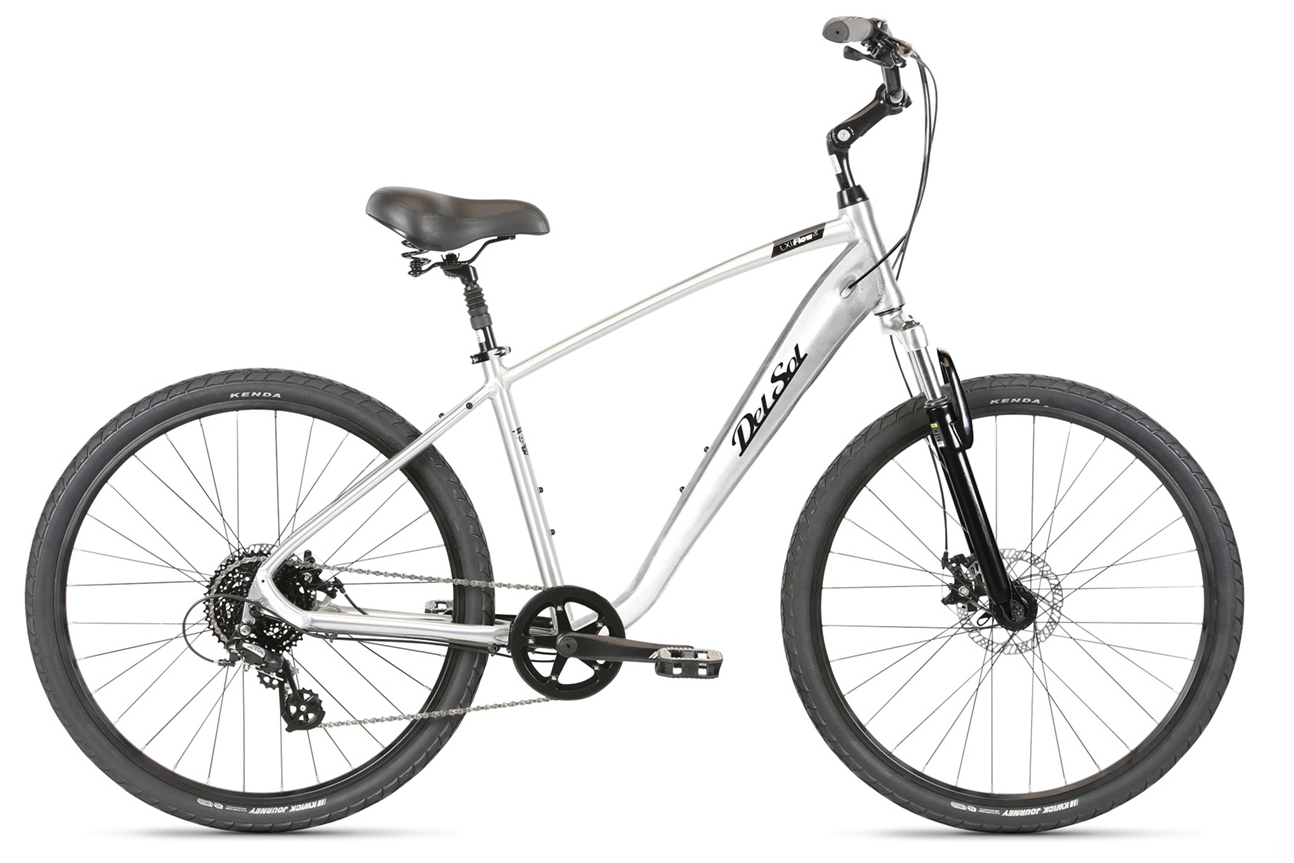  Отзывы о Городском велосипеде Haro Lxi Flow 2 2021
