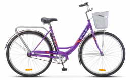 Дорожный велосипед с колесами 28 дюймов  Stels  Navigator 345 28 (Z010)  2019