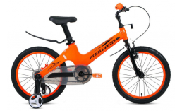 Велосипед  Forward  Cosmo 18 (2021)  2021
