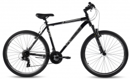 Горный велосипед с гидравлическими тормозами  Stels  Navigator 700 V 27.5" F020 (2023)  2023