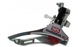Переключатель передний для велосипеда  Shimano  Tourney TY10 (EFDTY10DS6)