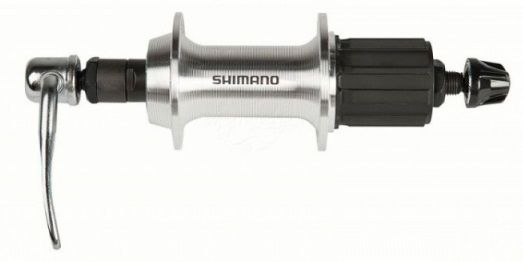  Втулка для велосипеда Shimano Tourney TX505, 36 отв, 8/9/10ск (efhtx5058aza5)