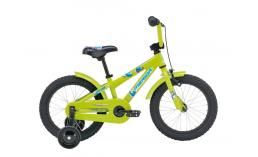 Детский велосипед 16 дюймов для мальчиков  Merida  Dakar 616 Boy  2014