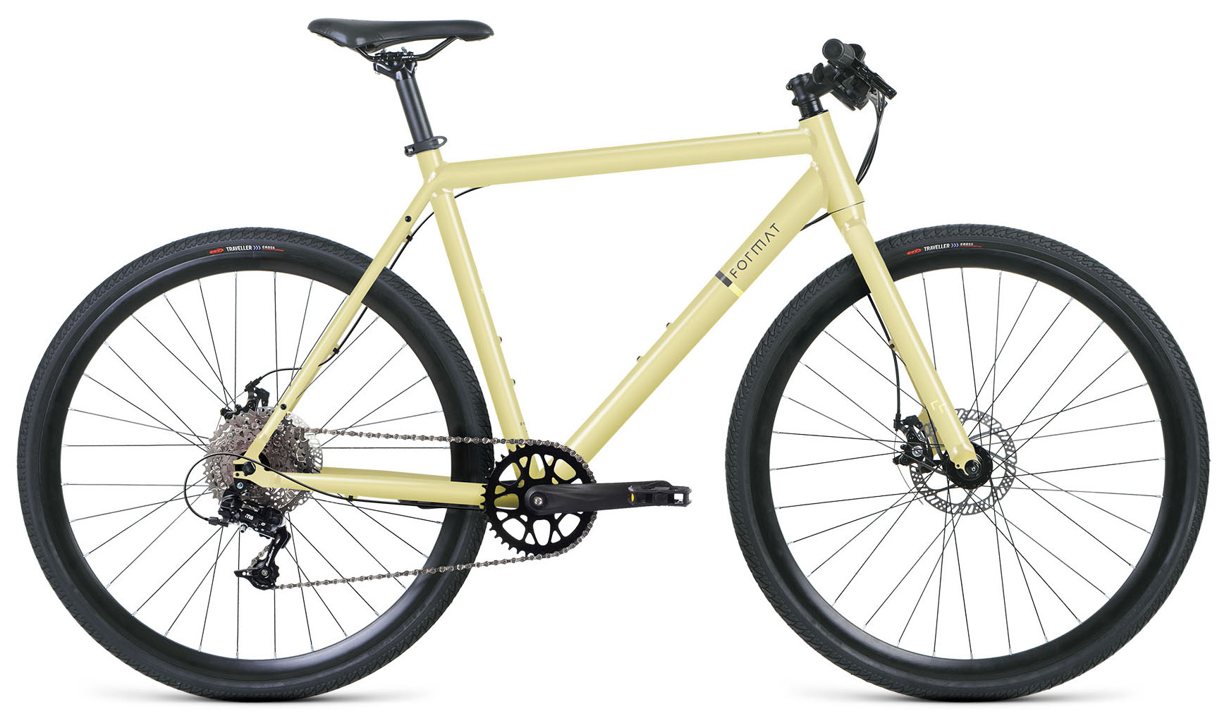  Велосипед Format 5342 2024