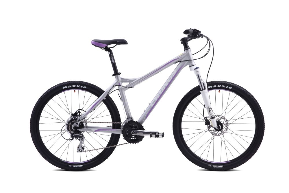  Отзывы о Женском велосипеде Cronus EOS 2.0 2015