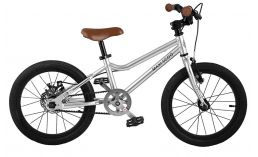 Велосипед  Maxiscoo  Stellar 18  2022