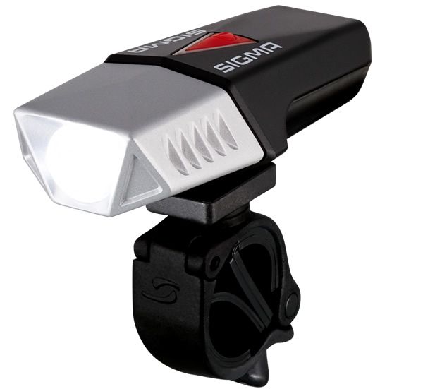  Передний фонарь для велосипеда SIGMA Buster 600