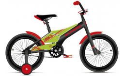 Велосипед  Stark  Tanuki 18 Boy (2021)  2021