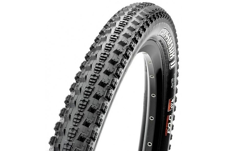  Покрышка для велосипеда Maxxis Crossmark II 29x2.25 черный 2.25"