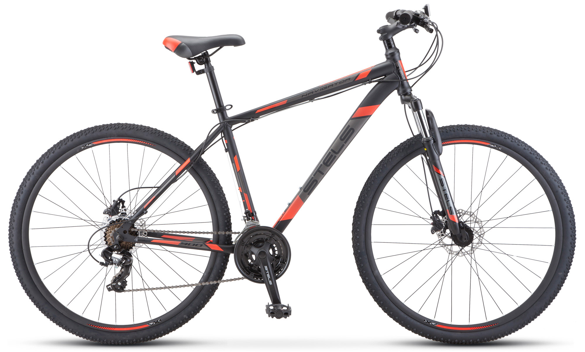  Отзывы о Горном велосипеде Stels Navigator 900 D F010 2020