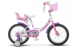 Велосипед детский  Stels  Echo 16 (V020)  2019