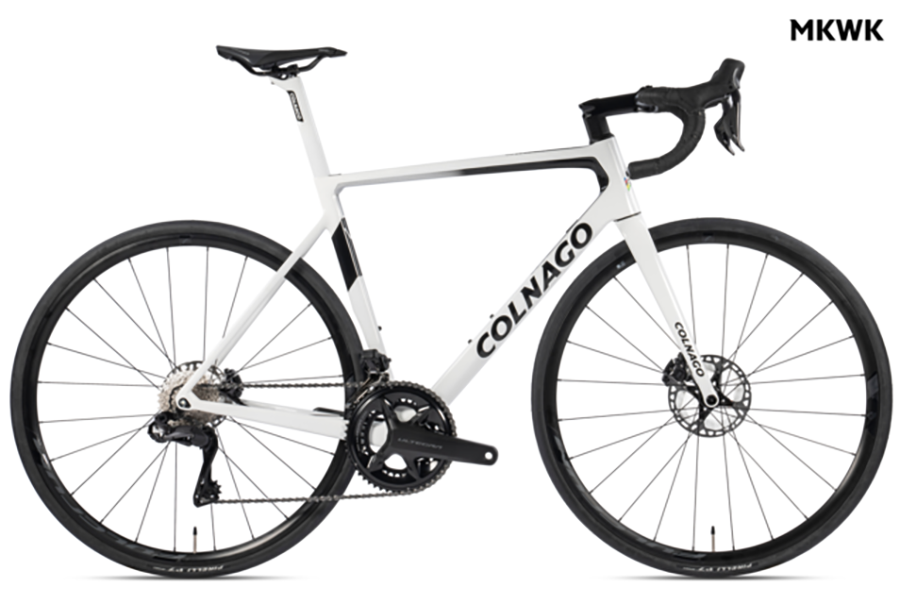  Отзывы о Шоссейном велосипеде Colnago V3 Disc 105 12v R900 2024