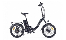 Электровелосипед Volteco Flex (2021) 2020