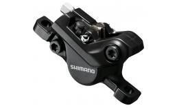 Тормоз для велосипеда  Shimano  M396, BL(прав)/BR(задн) (em396rrxra170)