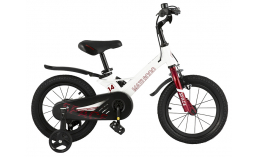 Велосипед детский  Maxiscoo  Space Standart Plus 14  2022