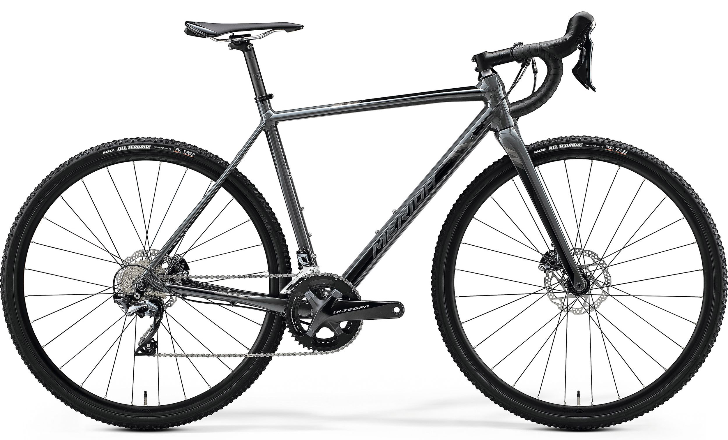  Отзывы о Шоссейном велосипеде Merida Mission CX700 2020