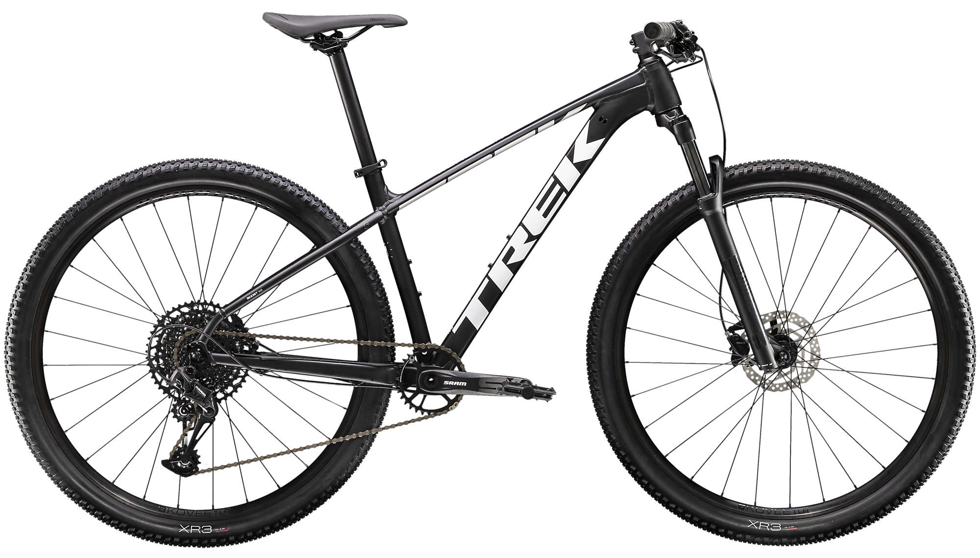  Велосипед Trek X-Caliber 8 29 2020