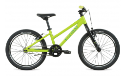 Легкий велосипед детский  Format  7424  2020