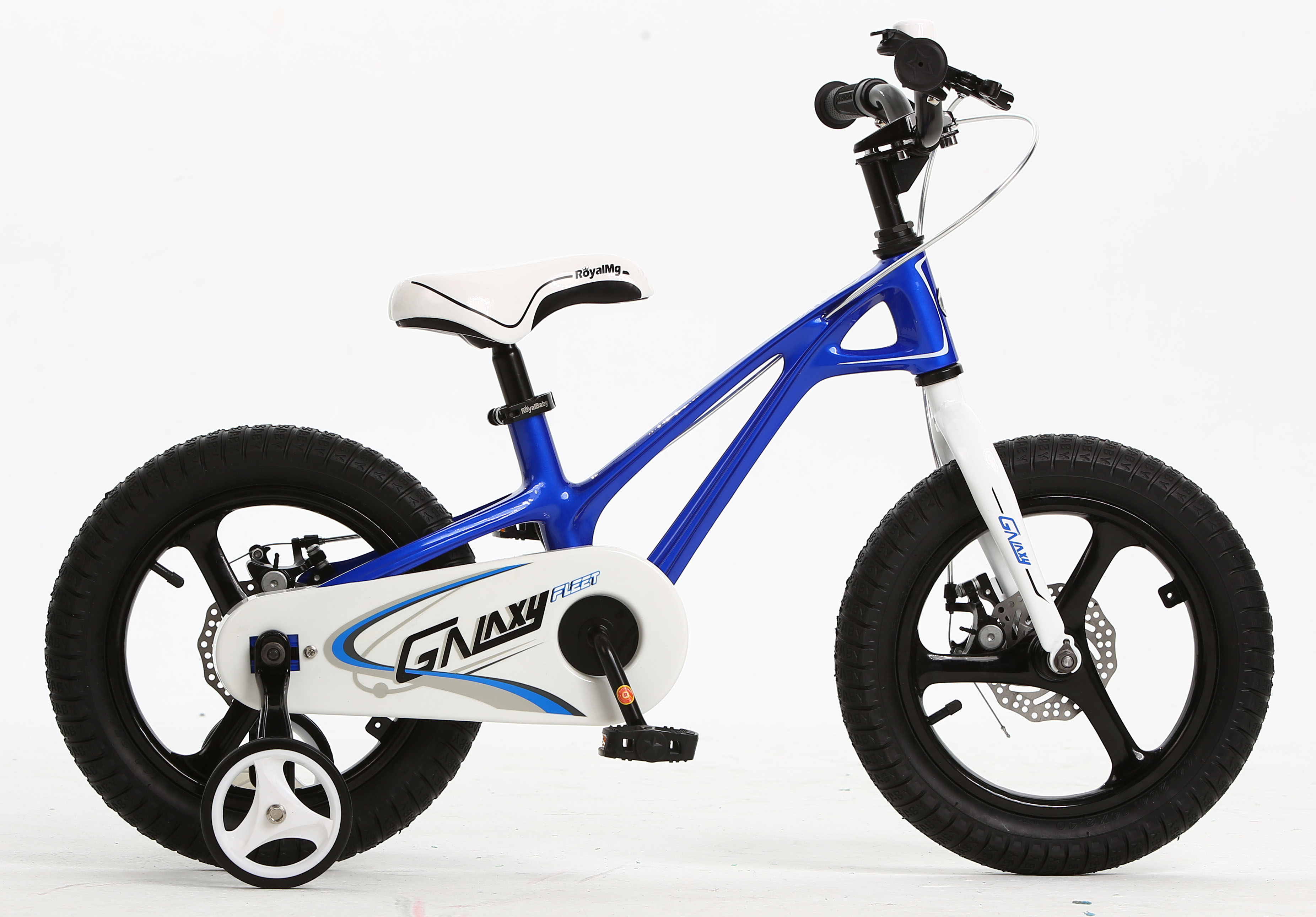  Отзывы о Детском велосипеде Royal Baby Galaxy Fleet 18 2021