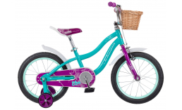 Фиолетовый велосипед  Schwinn  Elm 18  2022