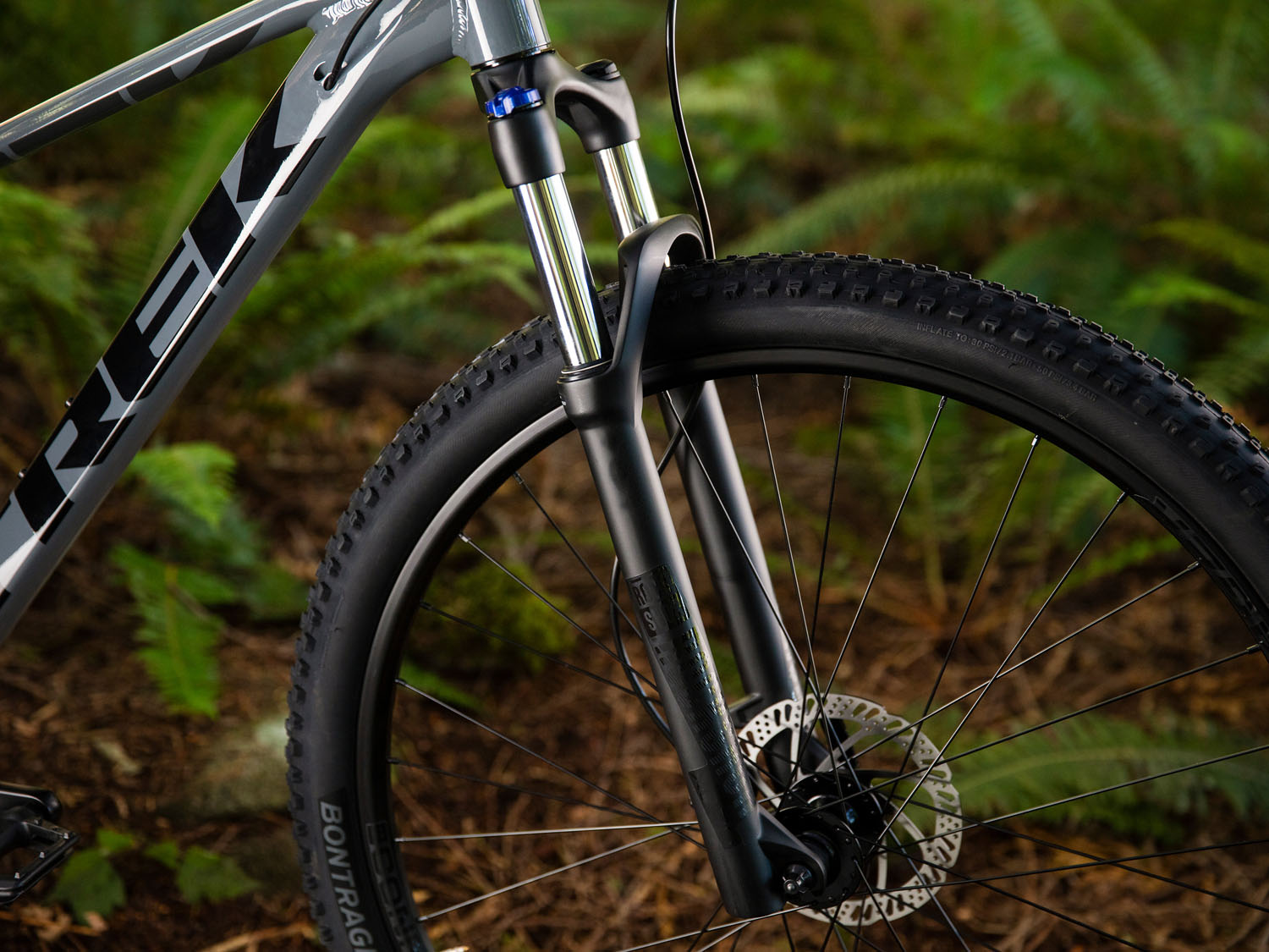 trek marlin 7 full suspension