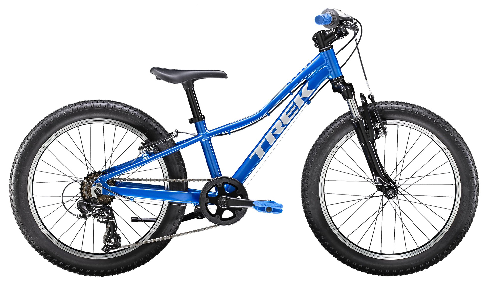  Отзывы о Детском велосипеде Trek Precaliber 20 7Sp Boys 2022