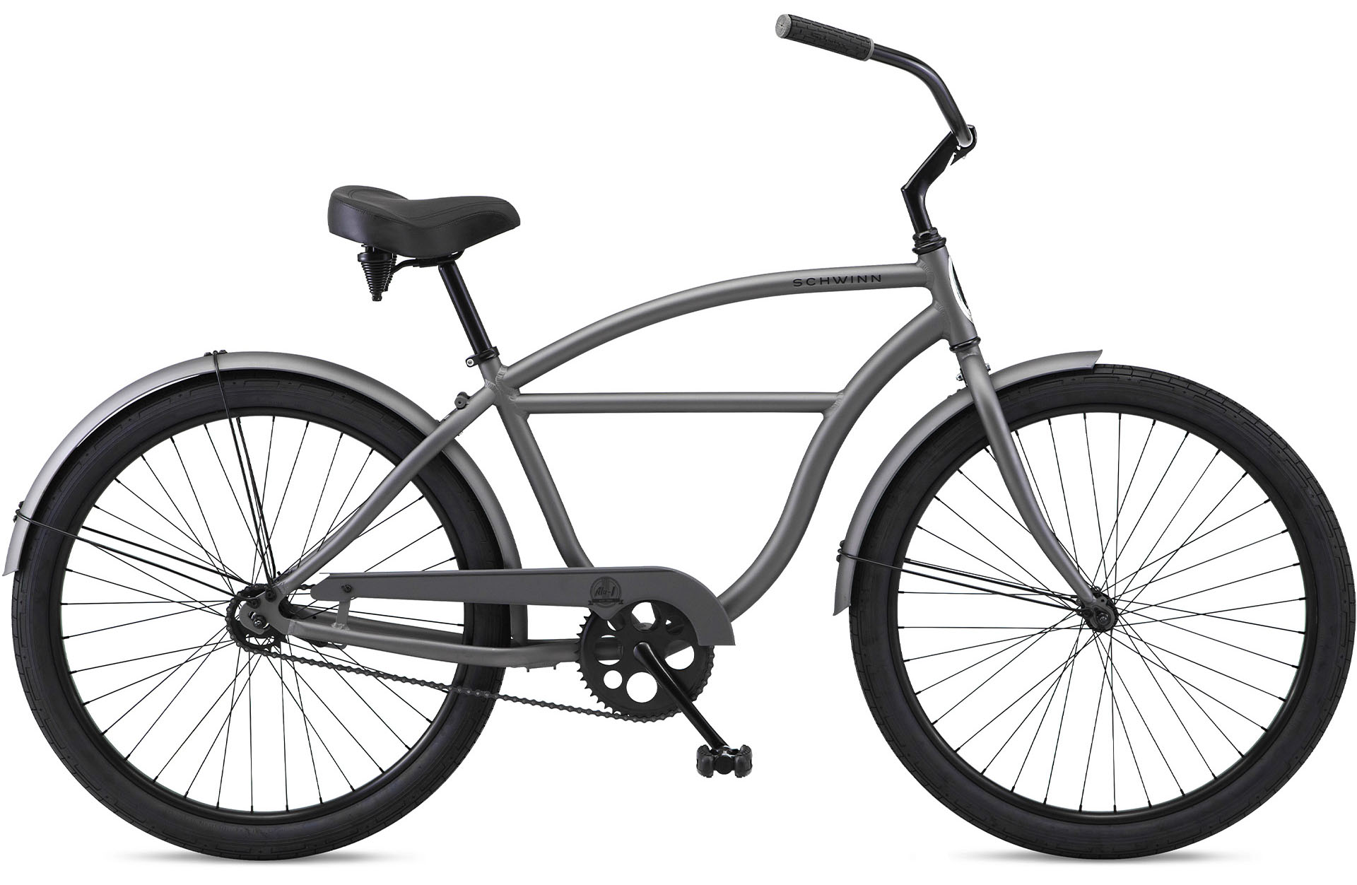 Отзывы о Городском велосипеде Schwinn Alu 1 2022