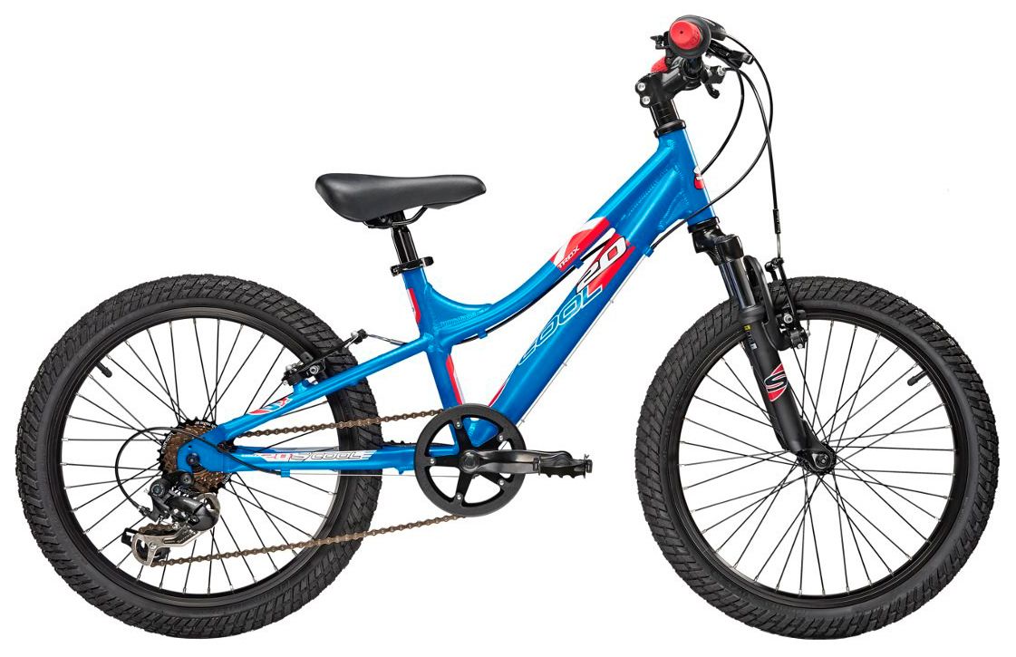  Отзывы о Детском велосипеде Scool troX comp 20-7 2015
