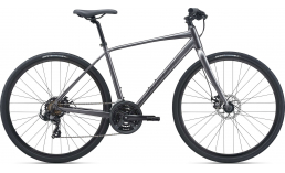 Дорожный велосипед с колесами 28 дюймов  Giant  Escape 3 Disc  2020