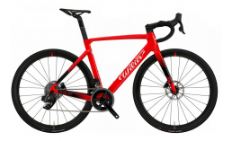 Спортивный велосипеды  Wilier  Cento 10 SL Disc Force Ksyrium 30 (2023)  2023