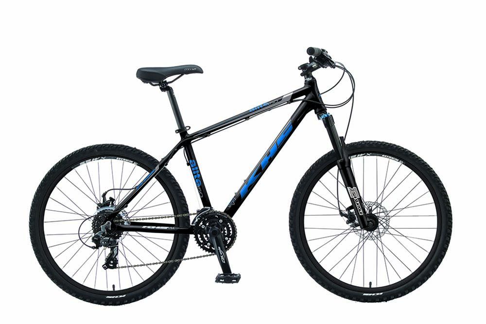  Отзывы о Горном велосипеде KHS Alite 150 2015
