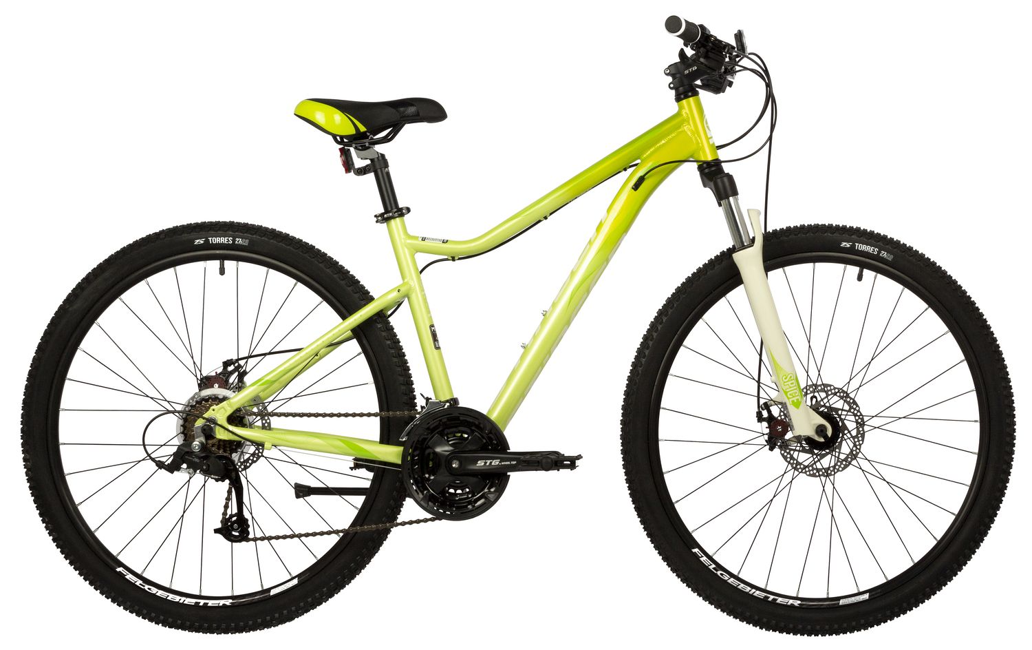  Отзывы о Женском велосипеде Stinger Laguna Evo SE 27 2022