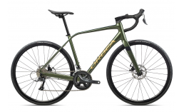 Шоссейный велосипед  Orbea  Avant H60-D (2022)  2022