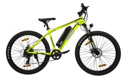 Электровелосипед  Eltreco  XT-700  2018