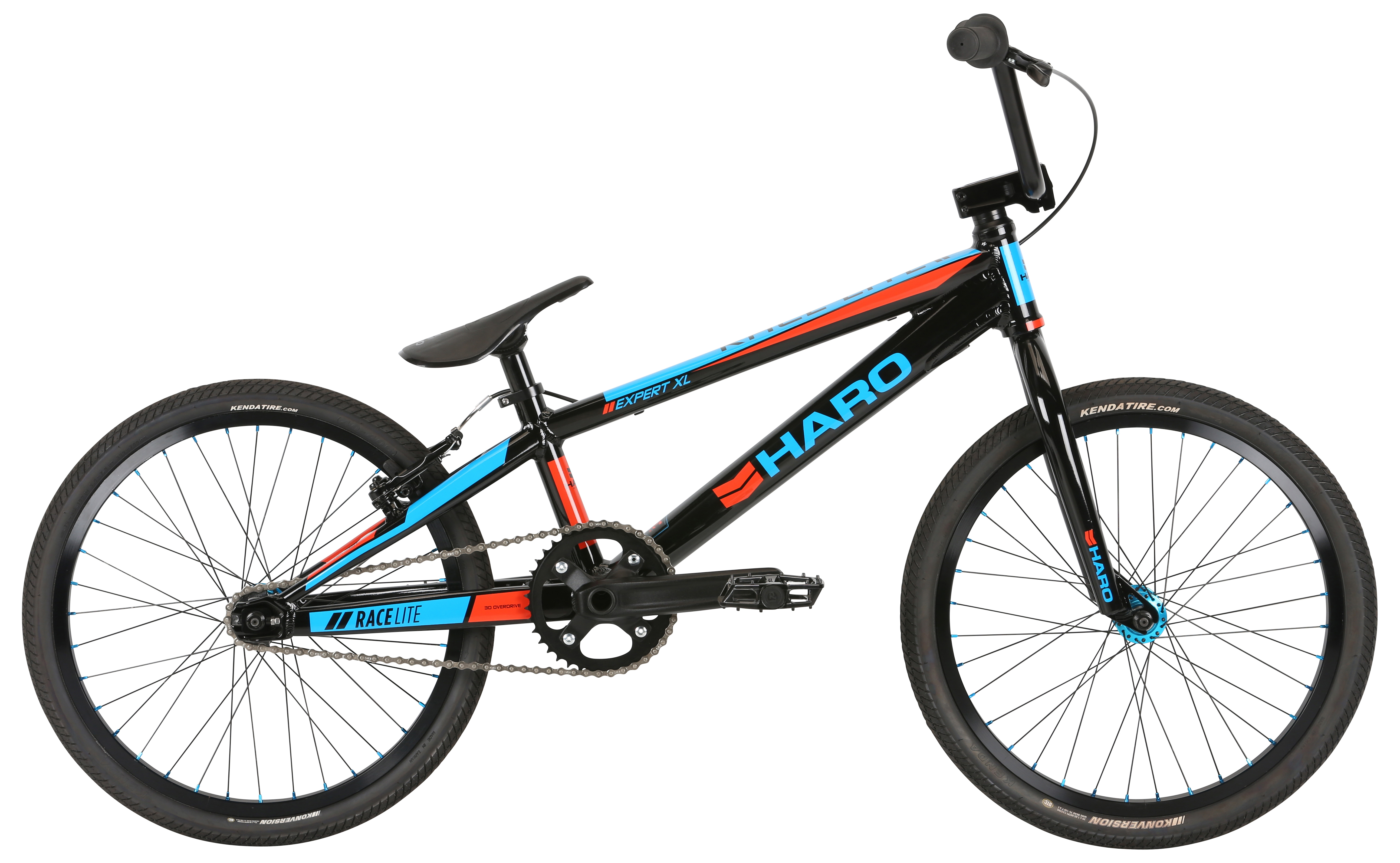  Велосипед Haro Expert XL 2019