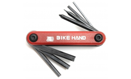 Инструмент для велосипеда  BIKE HAND  YC-267