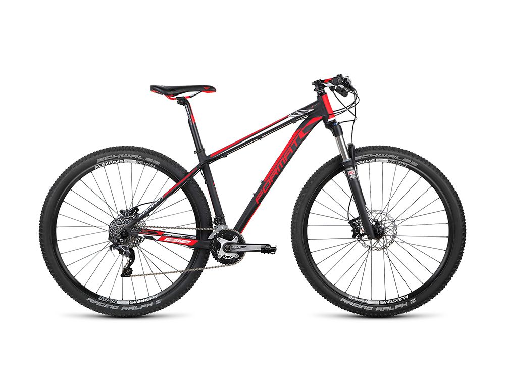  Отзывы о Горном велосипеде Format 1212 Elite 29 2015