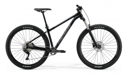 Горный велосипед до 15000 рублей  Merida  Big.Trail 400 (2021)