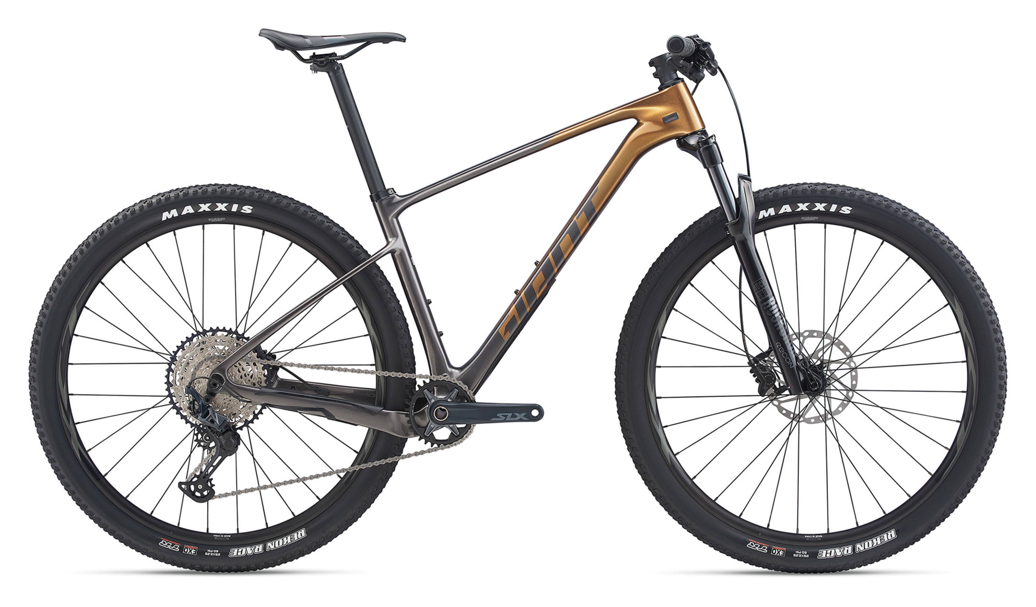  Отзывы о Горном велосипеде Giant XTC Advanced 29 2 2020