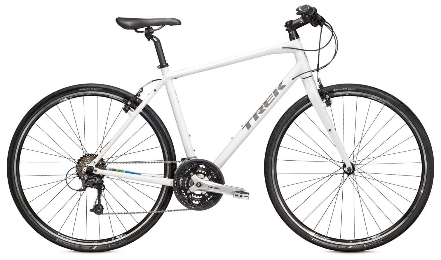  Отзывы о Велосипеде Trek 7.4 FX 2015