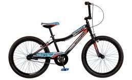Велосипед детский для мальчика от 7 лет  Schwinn  Twister 20  2018