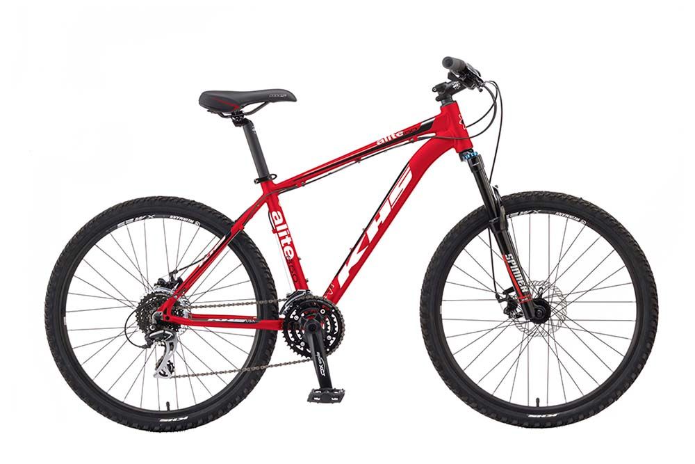  Отзывы о Горном велосипеде KHS Alite 350 2015