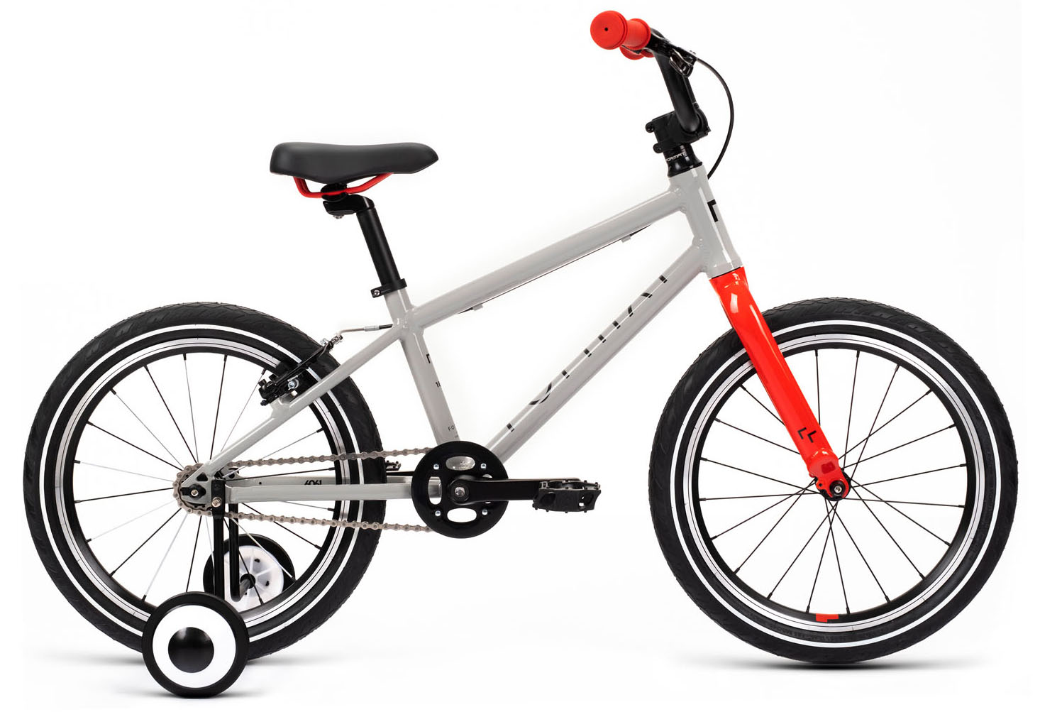  Отзывы о Детском велосипеде Format Kids 18 LE 2022
