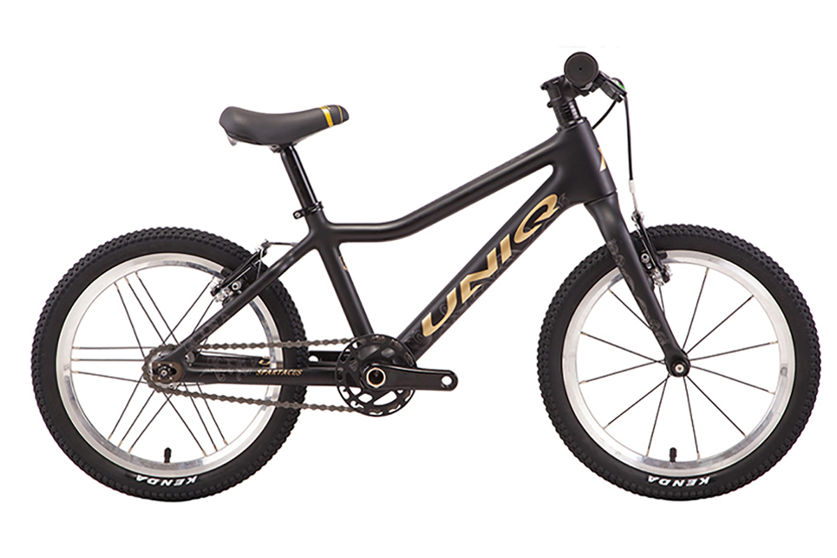  Отзывы о Детском велосипеде Uniq MC16 2023