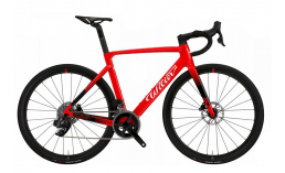 Шоссейный велосипед  Wilier  Cento 10 SL Ultegra Di2 Disc Ksyrium 30 (2023)  2023