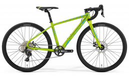 Гоночный шоссейный велосипед  Merida  Mission J.CX  2019